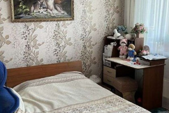 Продам 3-х кімнатну квартиру, Салтовка, 626 м/р, Код: 815294/1