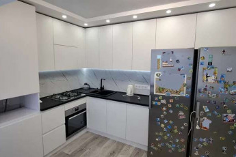 Продам 3-х кімнатну квартиру в новобудові, Песочин, Мобиль, Код: 815300/1