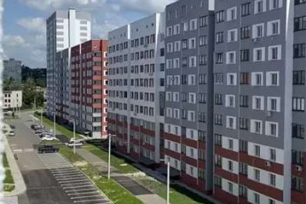 Продам 1-кімнатну квартиру в новобудові, Журавлевка, Код: 815309/1