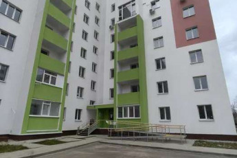 Продам 3-х кімнатну квартиру в новобудові, ХТЗ, ХТЗ метро, Код: 815314/1