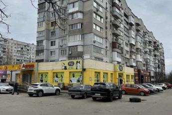 Сдам 3-х кімнатну квартиру, Салтовка, Код: 815328/1