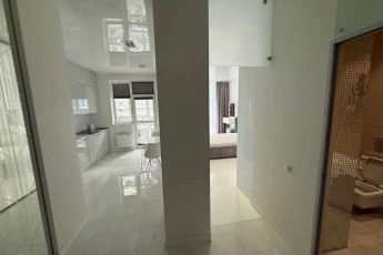 Сдам 1-кімнатну квартиру в новобудові, Сосновая Горка, Код: 815336/2