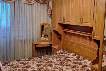 Сдам 3-х кімнатну квартиру, Гагарина проспект, Проспект Гагарина метро, Код: 815336/3