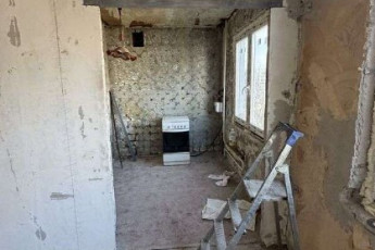 Продам 3-х кімнатну квартиру, Салтовка, Код: 815337/1