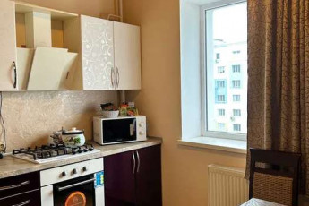 Продам 1-кімнатну квартиру в новобудові, Жуковского, Код: 815347/1