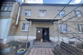 Продам 2-х кімнатну квартиру, Дергачевский р-н, Протопоповка (Дергачевский район), Код: 815350/1