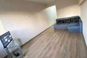 Сдам 1-кімнатну квартиру в новобудові, Салтовский, Завод им. Малышева метро, Код: 815353/1