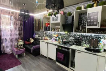 Продам 2-х кімнатну квартиру в новобудові, Салтовка, Академика Павлова метро, Код: 815361/1