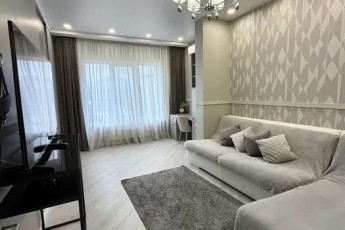 Продам 2-х кімнатну квартиру в новобудові, Журавлевка, Код: 815377/1