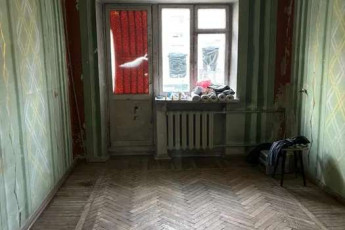 Продам 1-кімнатну квартиру, Новые дома, Армейская метро (Советской Армии), Код: 815378/1