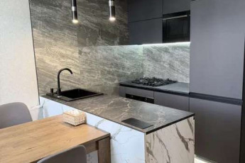 Сдам 1-кімнатну квартиру в новобудові, Центральный рынок, Центральный Рынок метро, Код: 815384/1