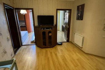 Продам 2-х кімнатну квартиру в новобудові, Гагарина проспект, Спортивная метро, Код: 815390/1