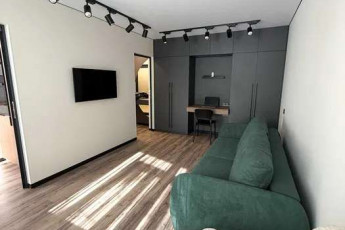 Продам 1-кімнатну квартиру, Алексеевка, Алексеевская метро, Код: 815405/1