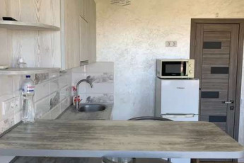 Продам 1-кімнатну квартиру в новобудові, Салтовка, Код: 815406/1