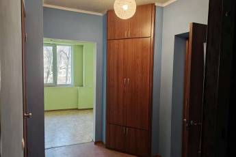 Продам 2-х кімнатну квартиру, Рогань, Докучаевское, Код: 815413/1