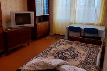 Сдам 1-кімнатну квартиру, Салтовка, Студенческая метро, Код: 815416/1