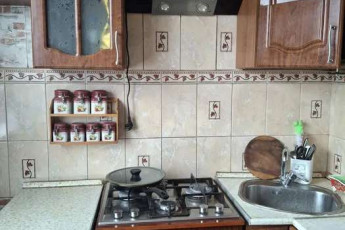 Сдам 2-х кімнатну квартиру, ХТЗ, Масельского метро, Код: 815423/1