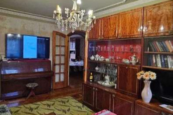 Сдам 3-х кімнатну квартиру, Салтовка, Героев Труда метро, Код: 815441/1