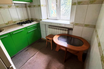 Продам 2-х кімнатну квартиру, Новые дома, Дворец спорта, Код: 815443/1
