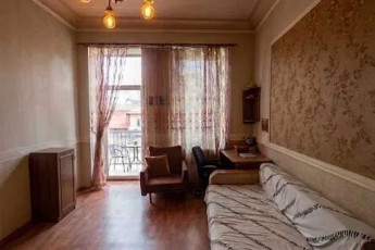 Продам 1-кімнатну квартиру, Гагарина проспект, Проспект Гагарина метро, Код: 815444/1