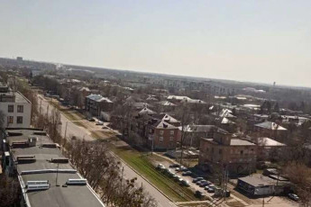 Сдам 3-х кімнатну квартиру, Одесская, Код: 815454/1