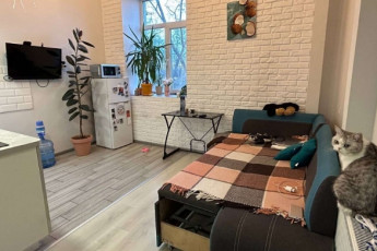 Продам 1-кімнатну квартиру, Центр, Код: 815458/1