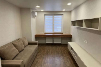 Сдам 1-кімнатну квартиру в новобудові, ХТЗ, ХТЗ метро, Код: 815461/1