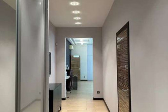 Сдам 3-х кімнатну квартиру в новобудові, Сосновая Горка, Научная метро, Код: 815467/1