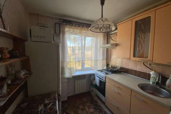 Продам 1-кімнатну квартиру, Основа, Жихарь, Код: 815469/1