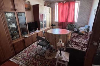 Сдам 3-х кімнатну квартиру, Рогань, Код: 815484/1