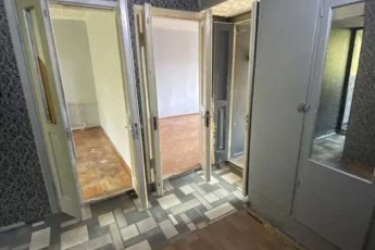 Сдам 3-х кімнатну квартиру, Салтовка, ТРК Украина, Код: 815486/2