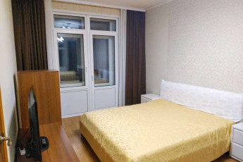 Сдам 1-кімнатну квартиру, Гагарина проспект, Проспект Гагарина метро, Код: 815487/1