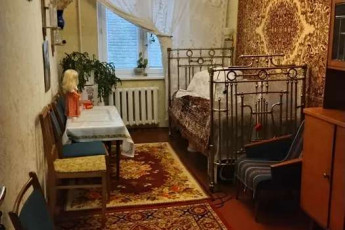 Сдам 2-х кімнатну квартиру, Салтовка, 602 м/р, Код: 815493/2