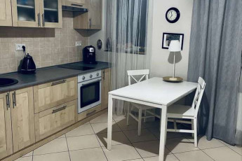 Сдам 1-кімнатну квартиру в новобудові, Центр, Код: 815497/1