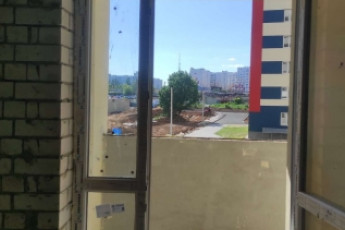 Продам 1-кімнатну квартиру в новобудові, Алексеевка, Победа метро, Код: 815501/1