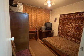 Продам 2-х кімнатну квартиру, Северная Салтовка, Северная Салтовка 2, Код: 815505/1