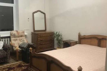 Сдам 1-кімнатну квартиру, Гагарина проспект, Защитников Украины метро (Площадь Восстания), Код: 815509/1