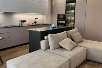 Продам 2-х кімнатну квартиру, Сосновая Горка, Научная метро, Код: 815512/1