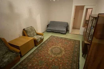 Продам 1-кімнатну квартиру, Журавлевка, Код: 815514/1