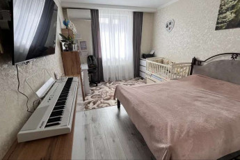 Продам 1-кімнатну квартиру в новобудові, Новые дома, Код: 815520/1