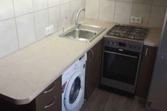 Продам 2-х кімнатну квартиру, Гагарина проспект, Спортивная метро, Код: 815521/1