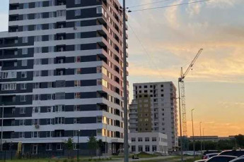 Продам 2-х кімнатну квартиру в новобудові, Новые дома, Маршала Жукова метро (Дворец спорта), Код: 815531/1