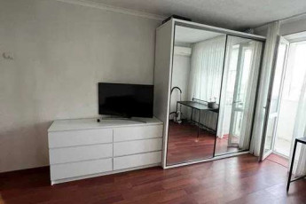 Сдам 1-кімнатну квартиру, Новые дома, Маршала Жукова метро (Дворец спорта), Код: 815535/1