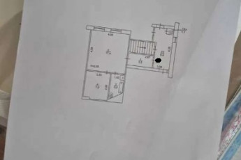 Продам 2-х кімнатну квартиру, Центральный рынок, Южный вокзал метро, Код: 815536/1