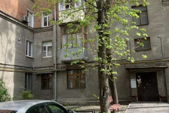 Продам 2-х кімнатну квартиру, Центральный рынок, Центральный Рынок метро, Код: 815539/1