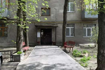 Сдам 2-х кімнатну квартиру, Центральный рынок, Код: 815539/2