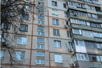 Продам 1-кімнатну квартиру, Алексеевка, Победа метро, Код: 815543/1