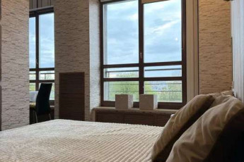 Сдам 2-х кімнатну квартиру в новобудові, Центр, Площадь Конституции метро (Советская), Код: 815549/1