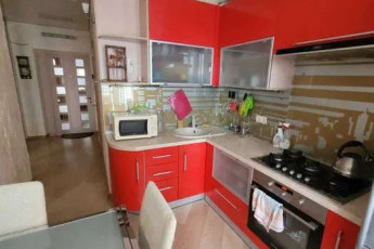 Продам 1-кімнатну квартиру, Сосновая Горка, Научная метро, Код: 815551/1