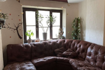 Продам 3-х кімнатну квартиру в новобудові, Гагарина проспект, Защитников Украины метро (Площадь Восстания), Код: 815552/1